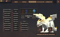 Dragón Simulador 3D Screen Shot 4