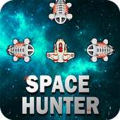 Space Hunter