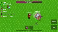 CrazySteve.io - Crazy io game! Screen Shot 5