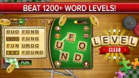 Word Collect - Word Games Fun Screen Shot 6