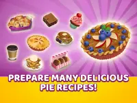 My Pie Shop: Cooking Game Screen Shot 7