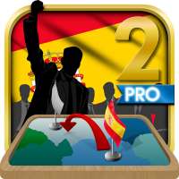 Spain Simulator 2 Premium
