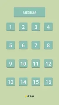 Sudoku Game Screen Shot 5