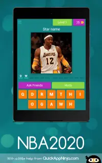 NBA 2020 Screen Shot 7