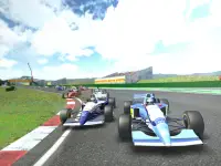 Formula Classic - 90's Racing Screen Shot 5