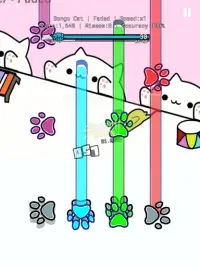 FNF Meta Bongo Cat Door Mod Screen Shot 12