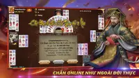 Chắn Sân Đình Chơi Chắn Online Screen Shot 2