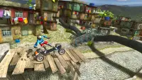 Trial Xtreme 4 Bike Racing Screen Shot 1