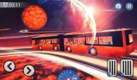 Sky Bus Driving Impossible Track – Simulation Game Screen Shot 4