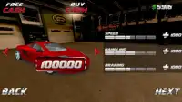 Mcqueen Highway 3D Racing Game Screen Shot 4