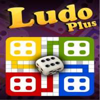 Ludo Plus Game