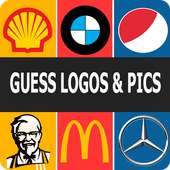 Logo Quiz Game