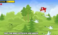 Birds hunting Screen Shot 1