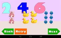 Maths and Numbers - Maths games for Kids & Parents Screen Shot 11