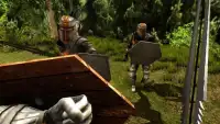 Kingdom Deliver Comer - Knight Battle Ground Screen Shot 1