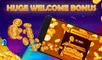 Golden Tomb Slots: Casino Online Screen Shot 1