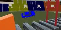 Risky Car Stunts Screen Shot 3