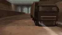 Truck Simulator Drive 2018 Screen Shot 1