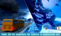 Underwater Tour Bus Simulator Screen Shot 4