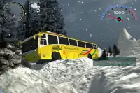 Extreme Bus Simulator Screen Shot 3