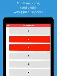 Japan game 🇯🇵-Japanese learning app quiz Offline Screen Shot 4