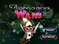 Tongits Wars Screen Shot 7