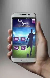 ben sport live prank Screen Shot 0