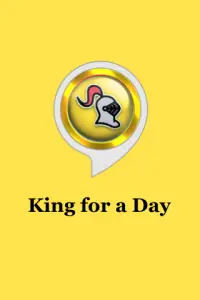 King for a Day Screen Shot 0