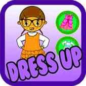 Dock Ms Tufins Dress Up Game