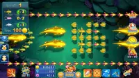 Banca Fish: เกมส์ยิงปลาอาเขต Screen Shot 5