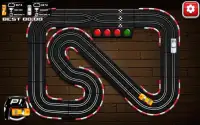 Slot Car Racing Free Screen Shot 2