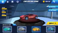 Car Racing On Impossible Track Screen Shot 4