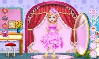 Prinzessin Sara Doktor-Spiele Screen Shot 4