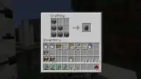 Crafting 2 for Minecraft Screen Shot 0
