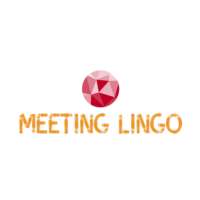 Meeting Lingo - conference call game