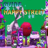 Guide: Happy Street Tips