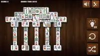 Mahjong Tiles Screen Shot 0