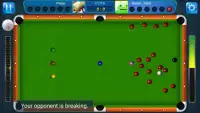 Snooker 8 Pool / Free Online Game Screen Shot 10