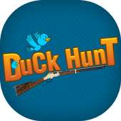 Duck Hunter : Hunt The Duck