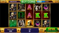 Slots - King Arthur's Slot Machine Casino Screen Shot 3