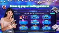 Pusoy Club—online na koleksyon ng poker Screen Shot 3
