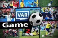 Video Assistant Referees (VAR  Screen Shot 0