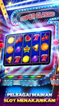 Free Slot Games™ - Slot Kasino Screen Shot 3