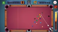 8 Ball - Pool Billiards Screen Shot 4
