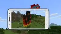 Addon Story Mode S2 For MCPE Screen Shot 1