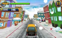 Mad Car Racing Screen Shot 4