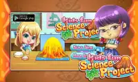 Kids Game: Kid Science Project Screen Shot 0