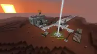Galacticraft Minecraft:PE Screen Shot 2