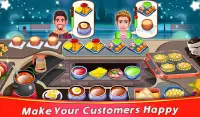 Cooking Corner - Cooking Games Screen Shot 5