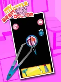 Brain Doctor – Kids Game Screen Shot 10